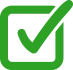 check mark